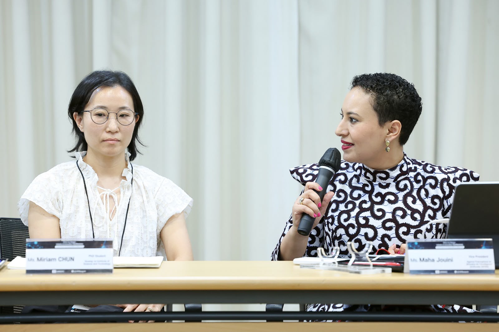 Leading Research on AI Governance and Gender – photo 1